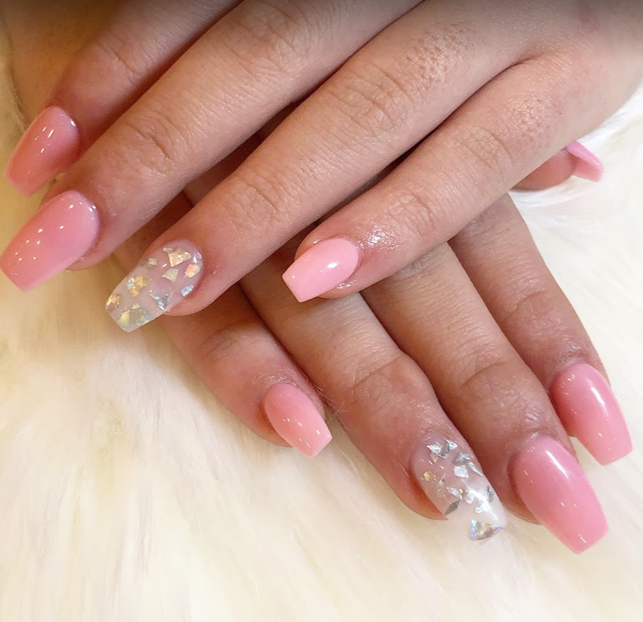 HAVANA NAIL SPA nail work in Pearland, Texas