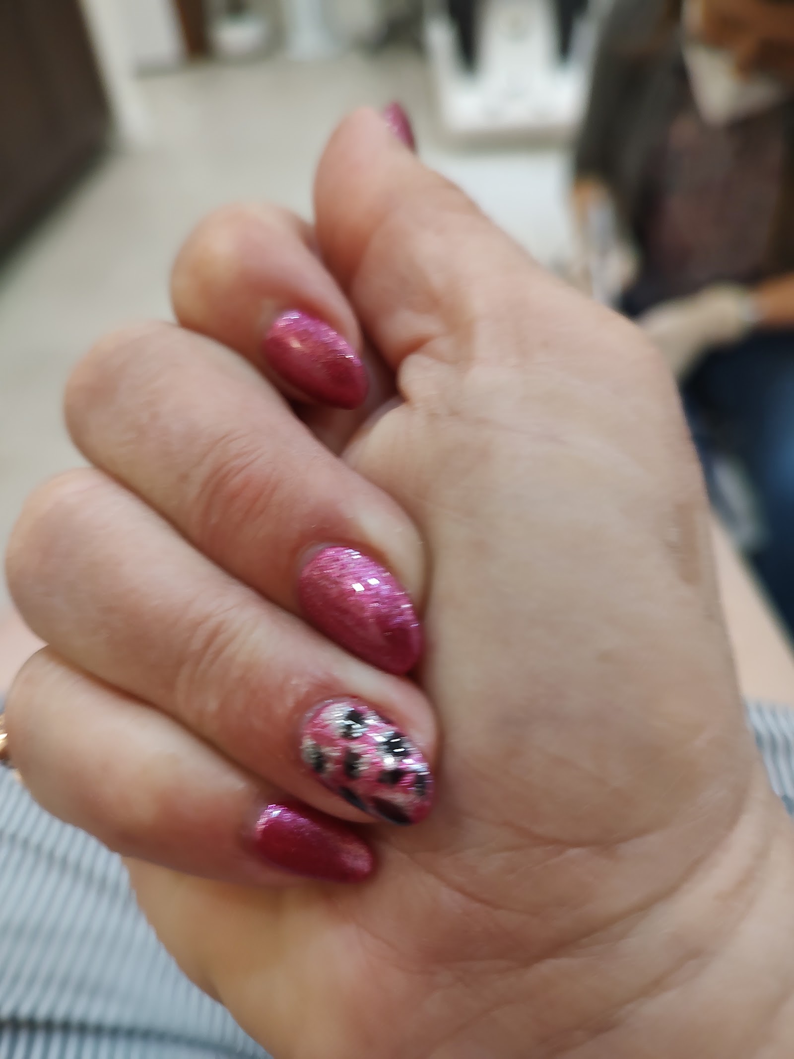 HAVANA NAIL SPA nail photo 2