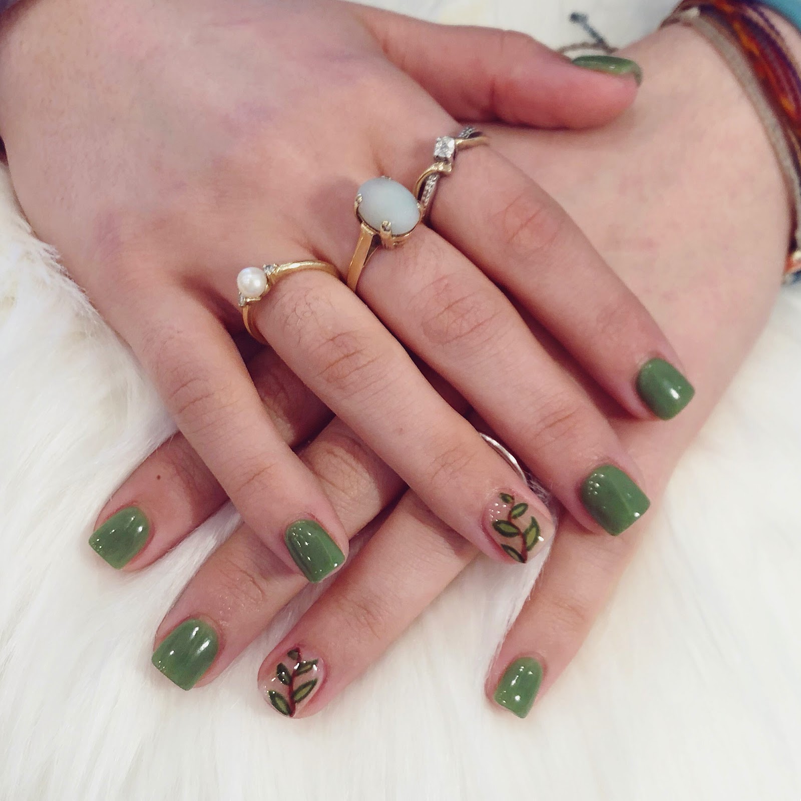 HAVANA NAIL SPA nail photo 5