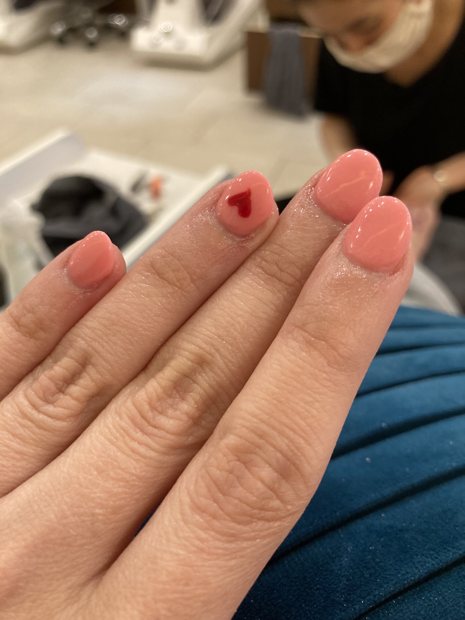 HAVANA NAIL SPA nail photo 7